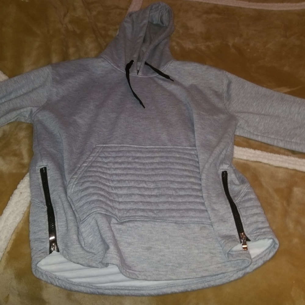 Mens Hoodie